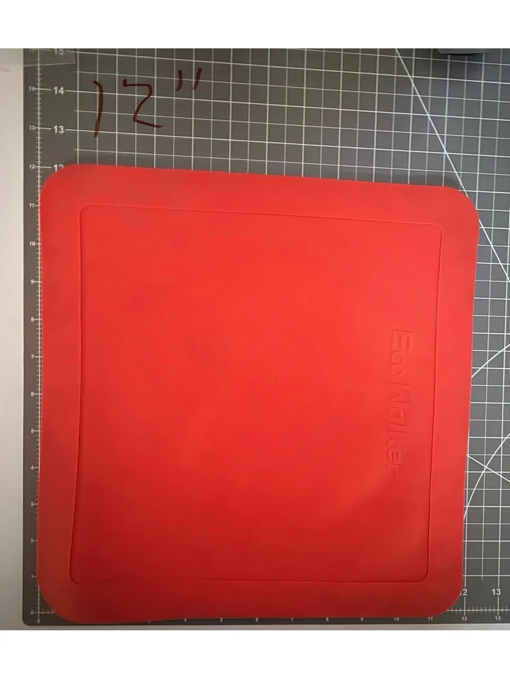6 12 inch eco walker spot squares
